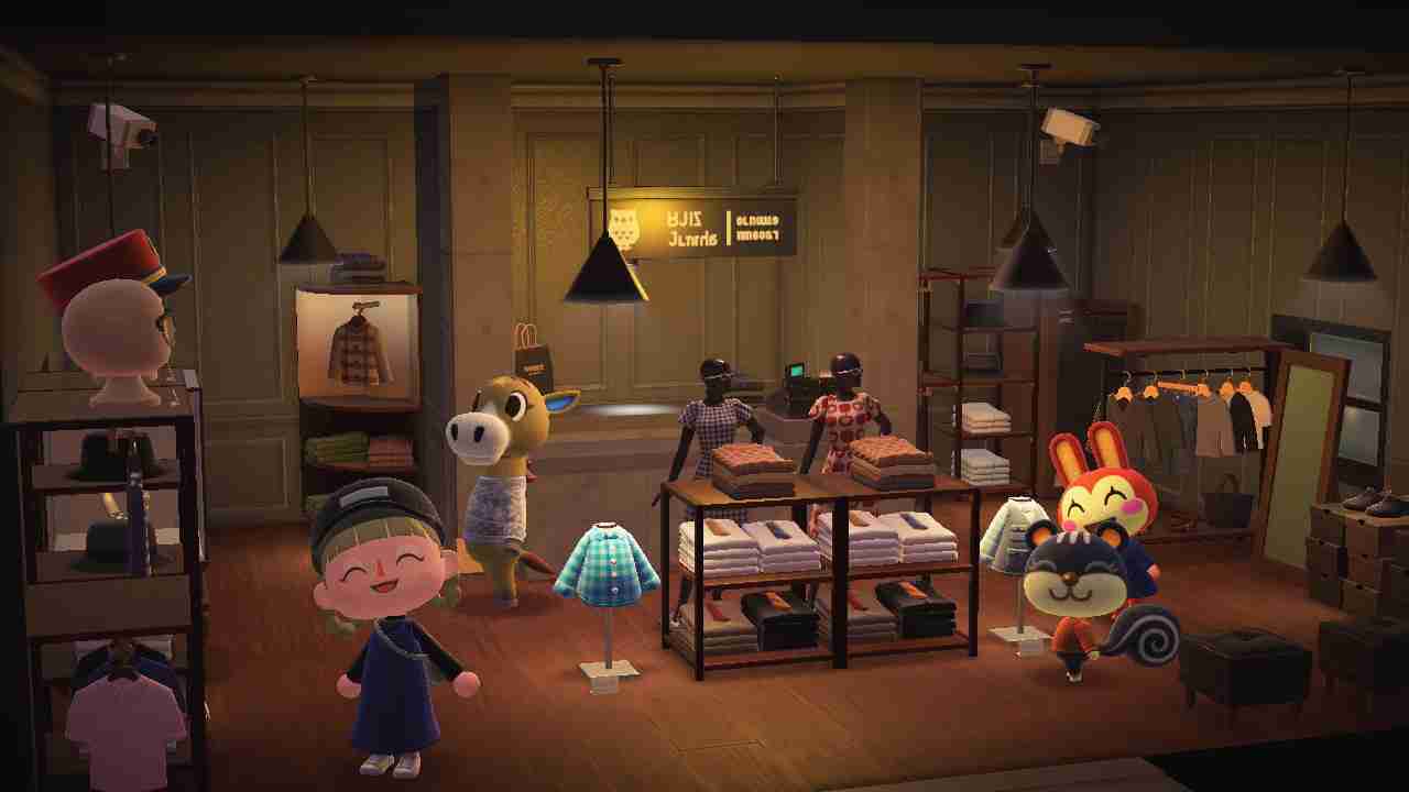 【あつ森】みなさんのハッピーホームパラダイス生活見せてください！