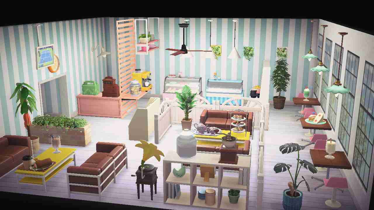 【あつ森】みなさんのハッピーホームパラダイス生活見せてください！