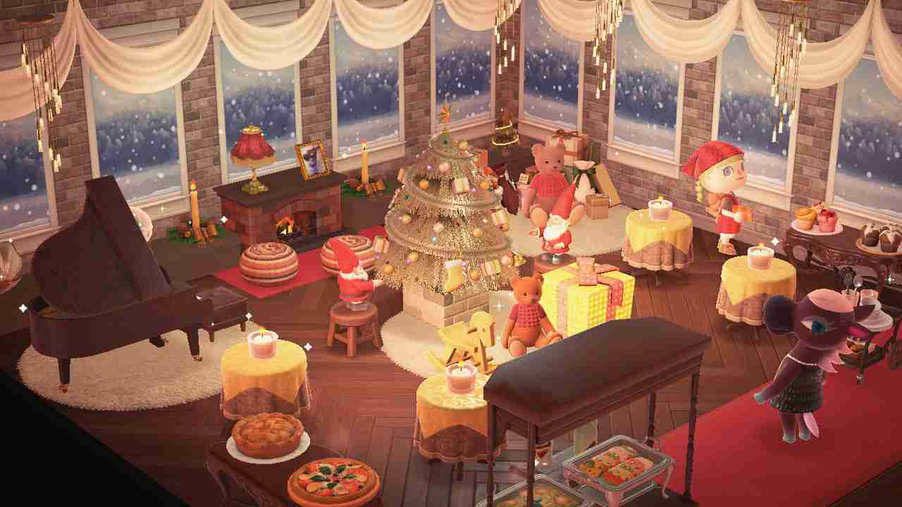 【あつ森】みなさんのハッピーホームパラダイス生活見せてください！