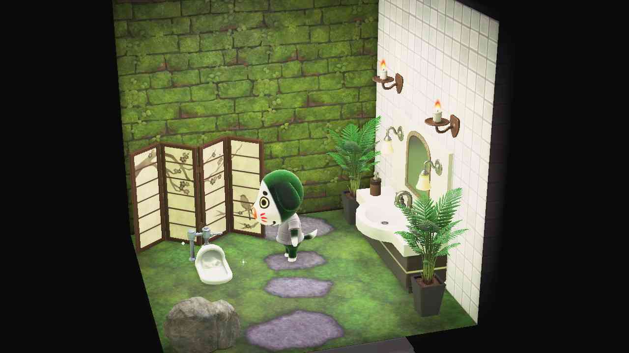 【あつ森】みなさんのハッピーホームパラダイス生活見せてください！