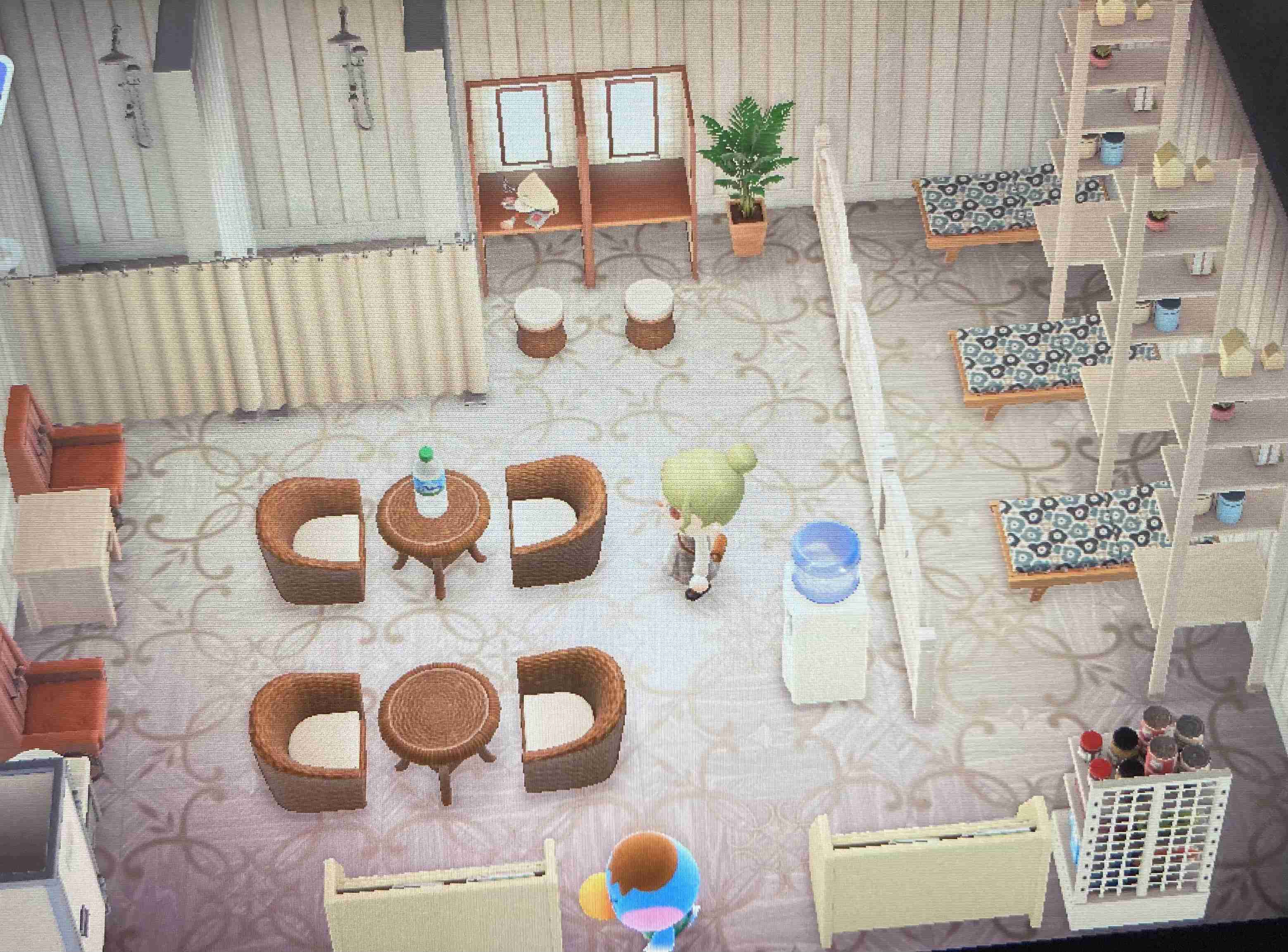 【あつ森】みなさんのハッピーホームパラダイス生活見せてください！