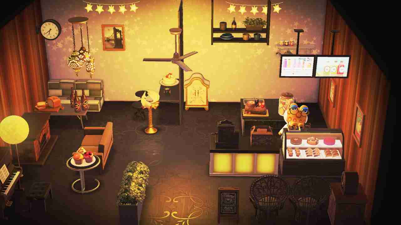 【あつ森】みなさんのハッピーホームパラダイス生活見せてください！