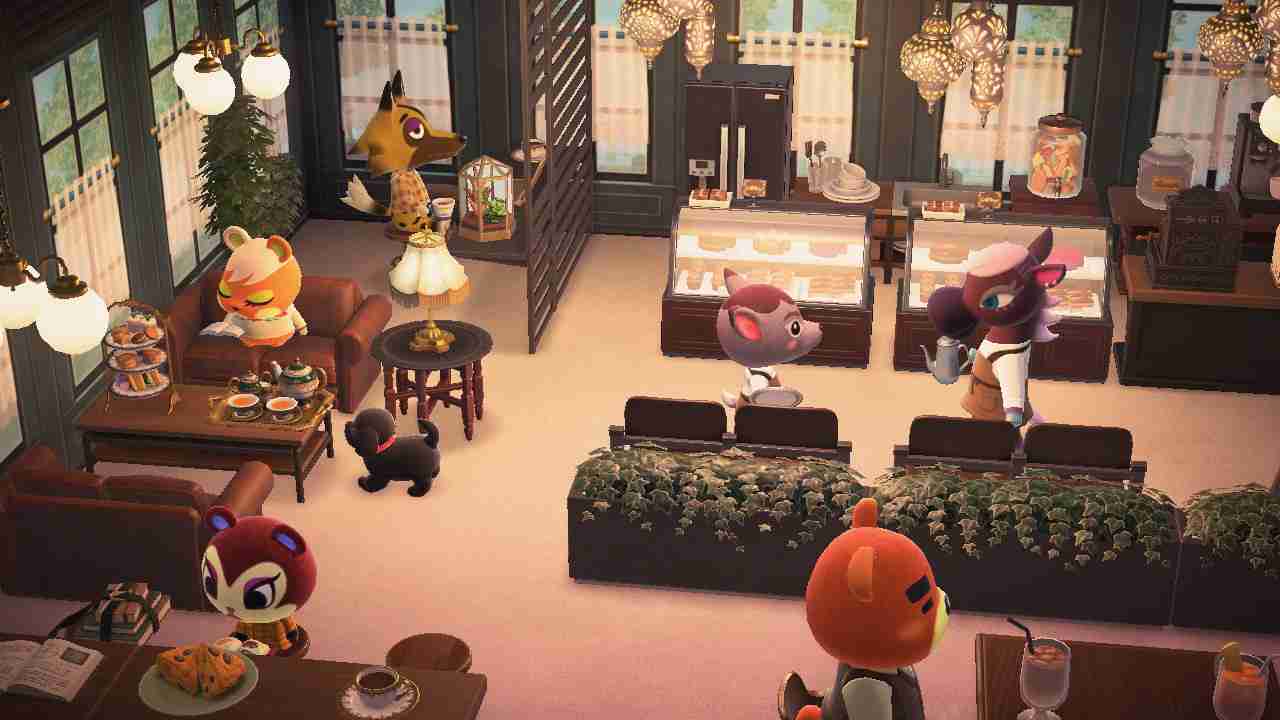 【あつ森】みなさんのハッピーホームパラダイス生活見せてください！