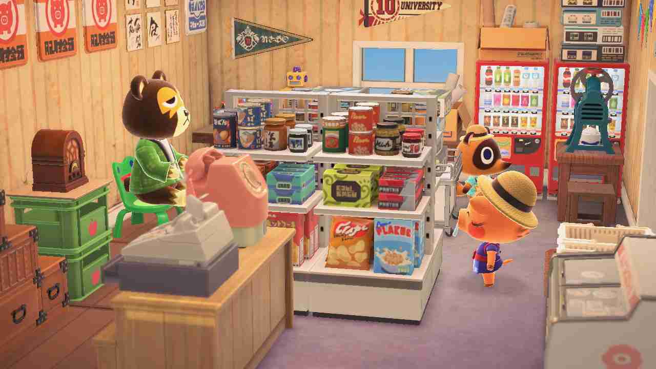 【あつ森】みなさんのハッピーホームパラダイス生活見せてください！