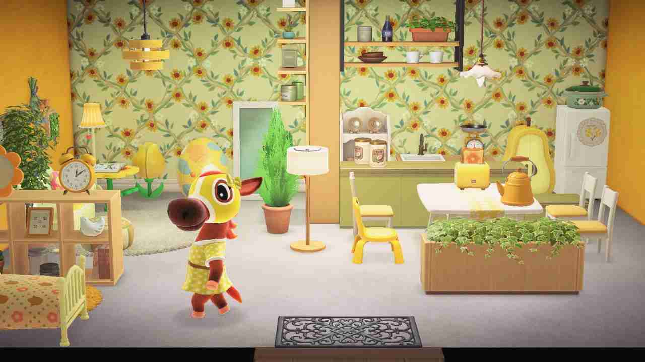 【あつ森】みなさんのハッピーホームパラダイス生活見せてください！