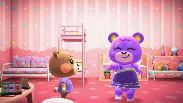 【あつ森】みなさんのハッピーホームパラダイス生活見せてください！