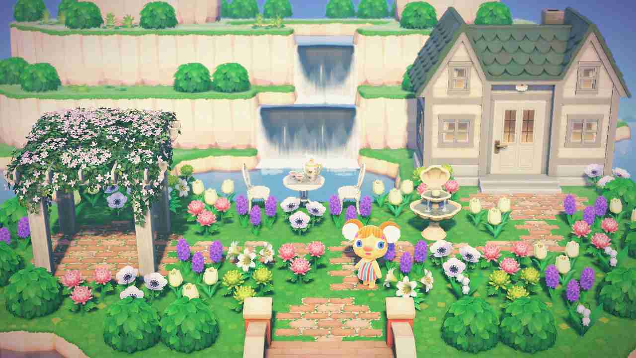 【あつ森】みなさんのハッピーホームパラダイス生活見せてください！