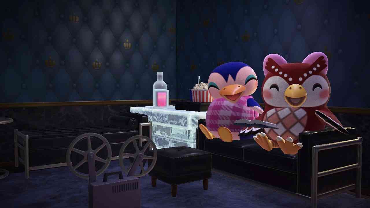 【あつ森】みなさんのハッピーホームパラダイス生活見せてください！