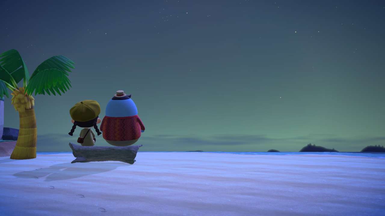 【あつ森】みなさんのハッピーホームパラダイス生活見せてください！