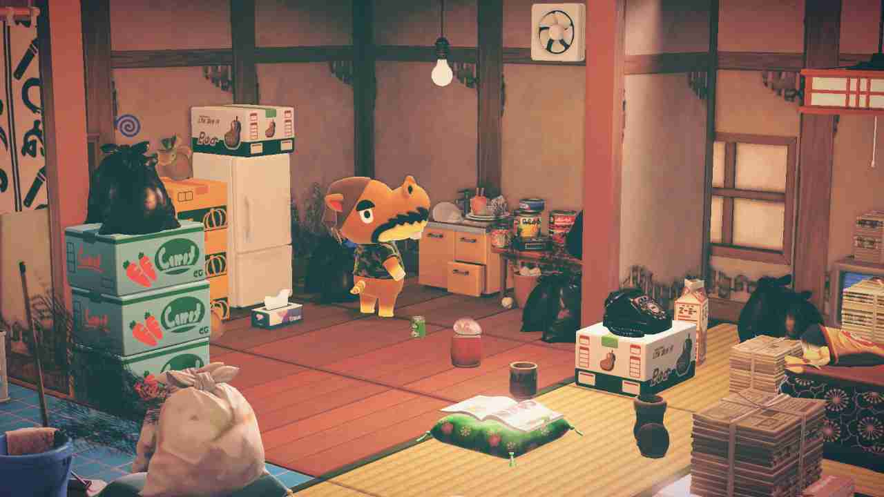 【あつ森】みなさんのハッピーホームパラダイス生活見せてください！