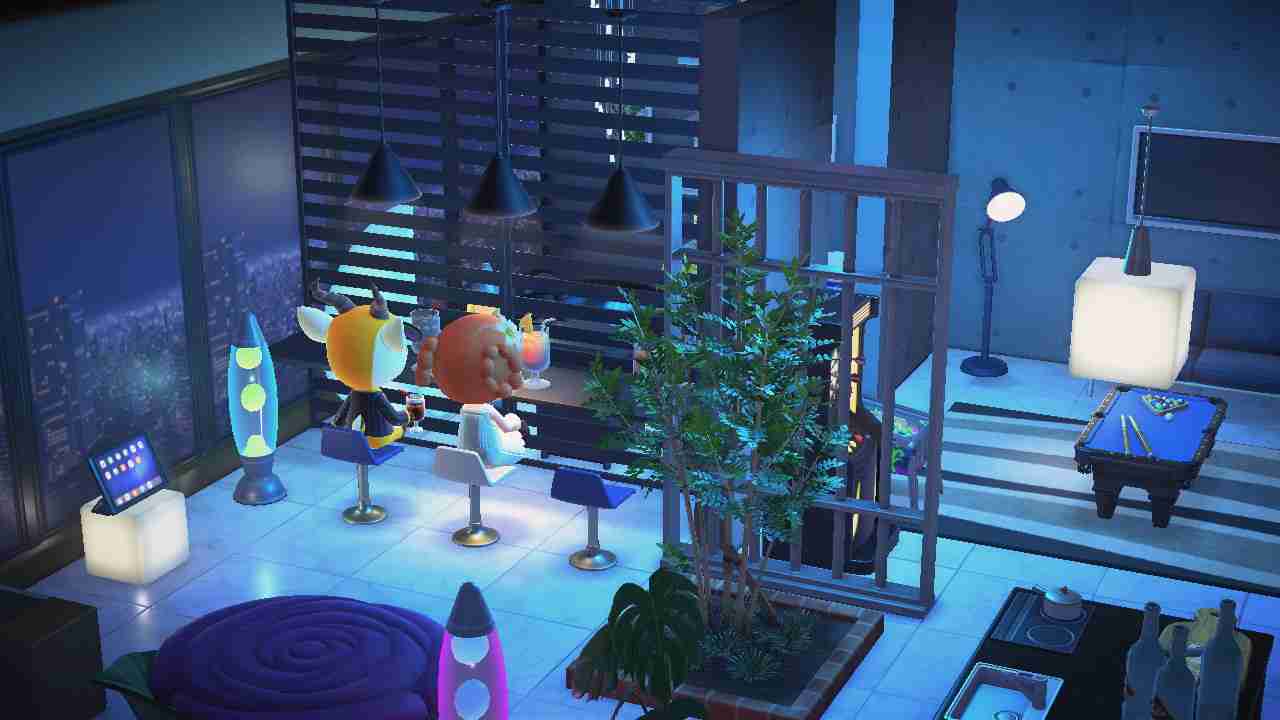 【あつ森】みなさんのハッピーホームパラダイス生活見せてください！