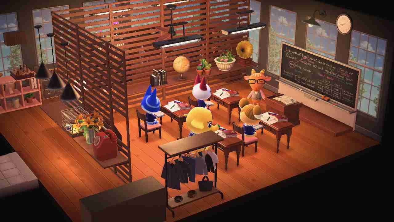 【あつ森】みなさんのハッピーホームパラダイス生活見せてください！