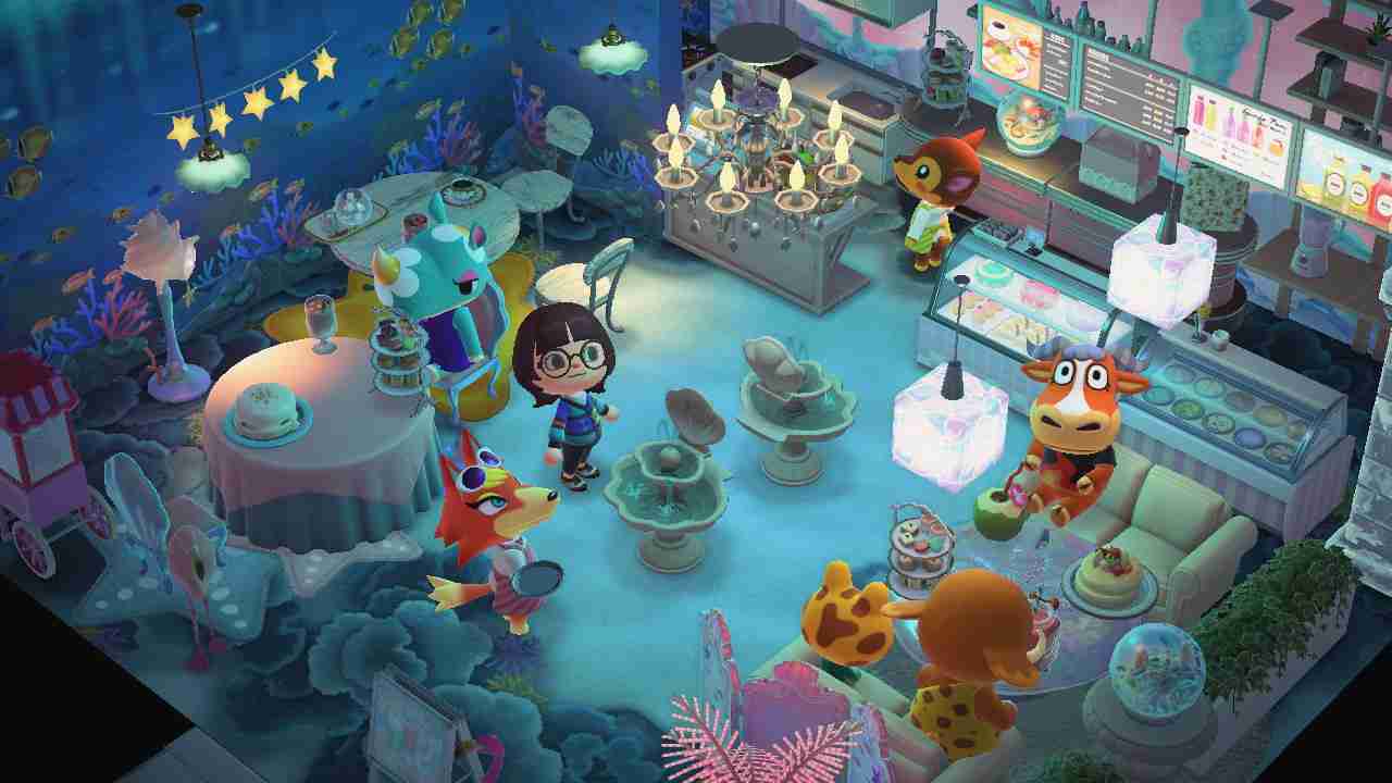 【あつ森】みなさんのハッピーホームパラダイス生活見せてください！