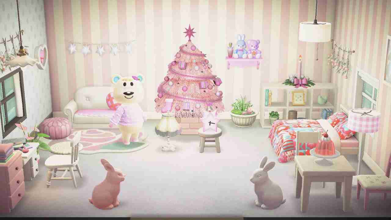 【あつ森】みなさんのハッピーホームパラダイス生活見せてください！