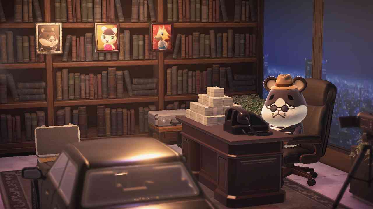 【あつ森】みなさんのハッピーホームパラダイス生活見せてください！