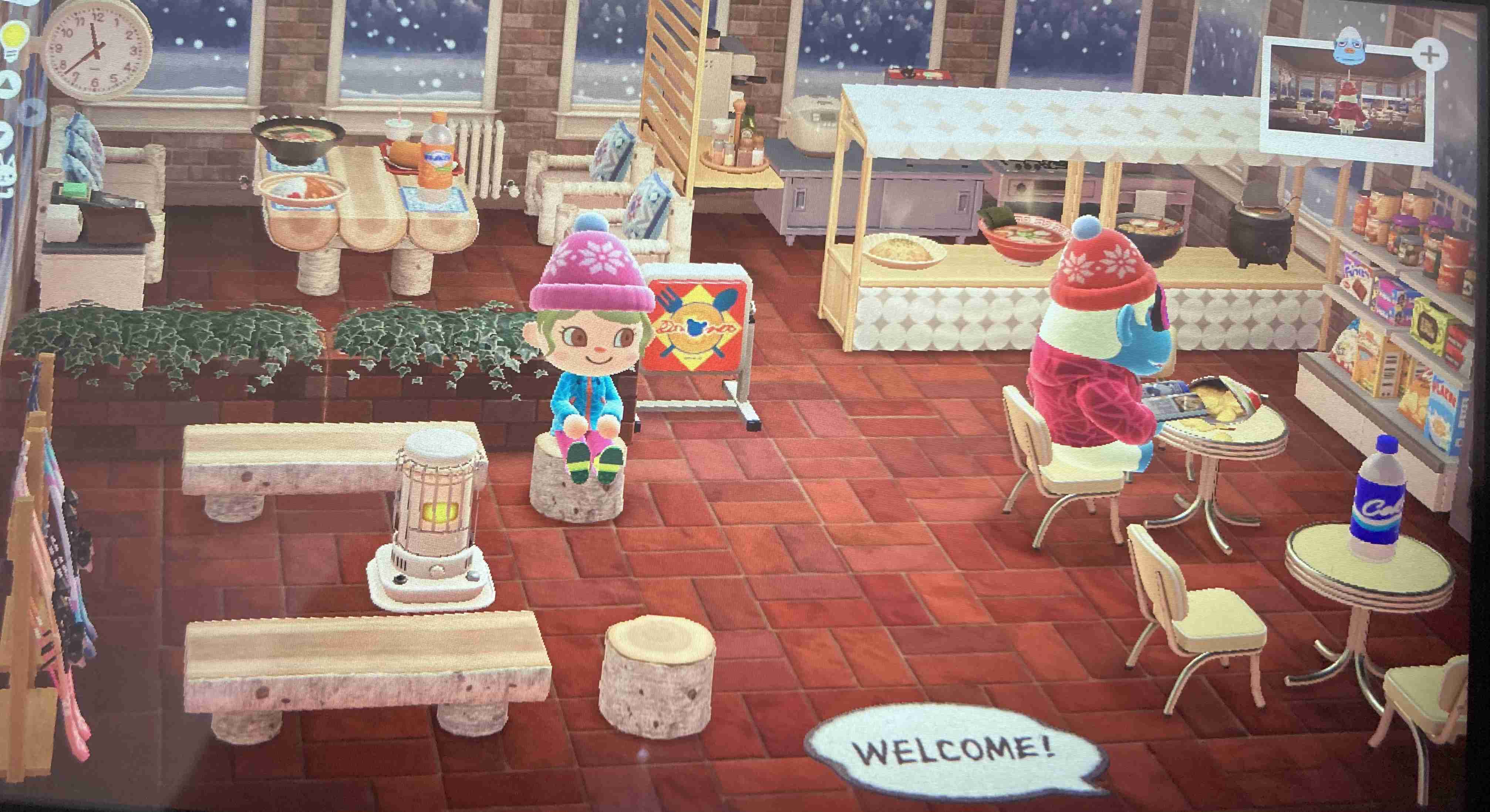 【あつ森】みなさんのハッピーホームパラダイス生活見せてください！