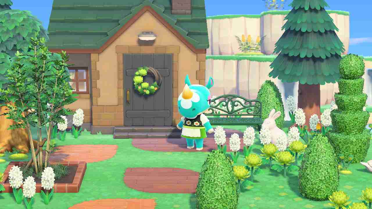 【あつ森】みなさんのハッピーホームパラダイス生活見せてください！