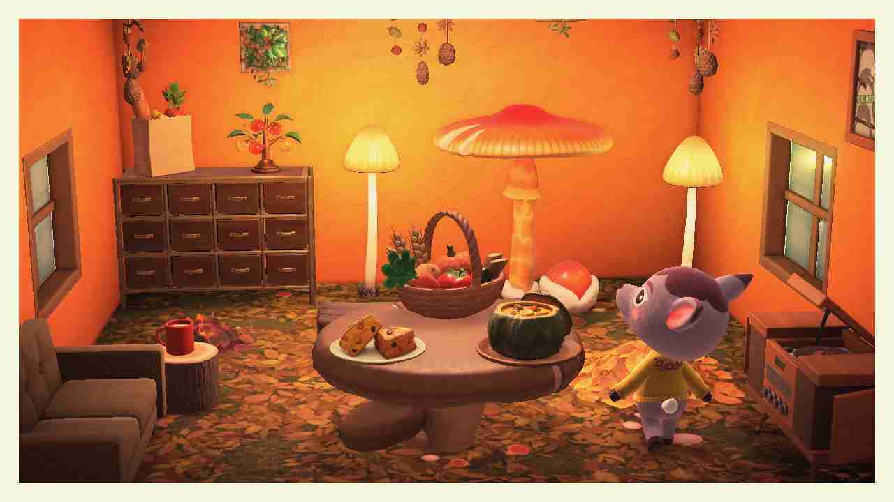 【あつ森】みなさんのハッピーホームパラダイス生活見せてください！