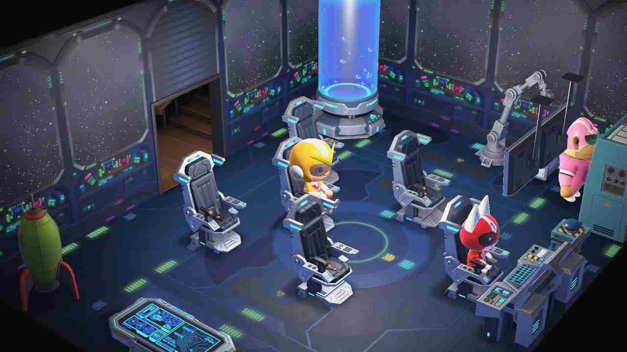 【あつ森】みなさんのハッピーホームパラダイス生活見せてください！