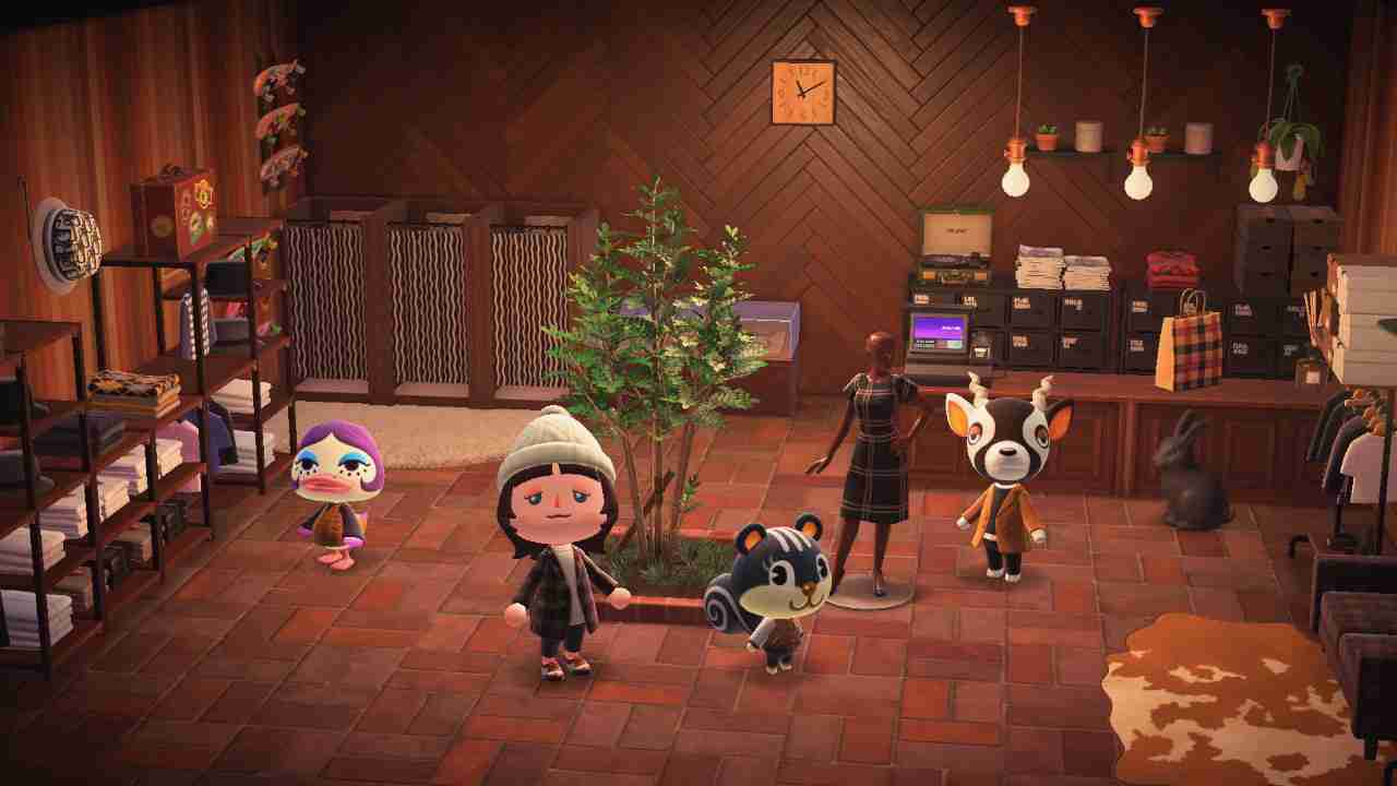 【あつ森】みなさんのハッピーホームパラダイス生活見せてください！