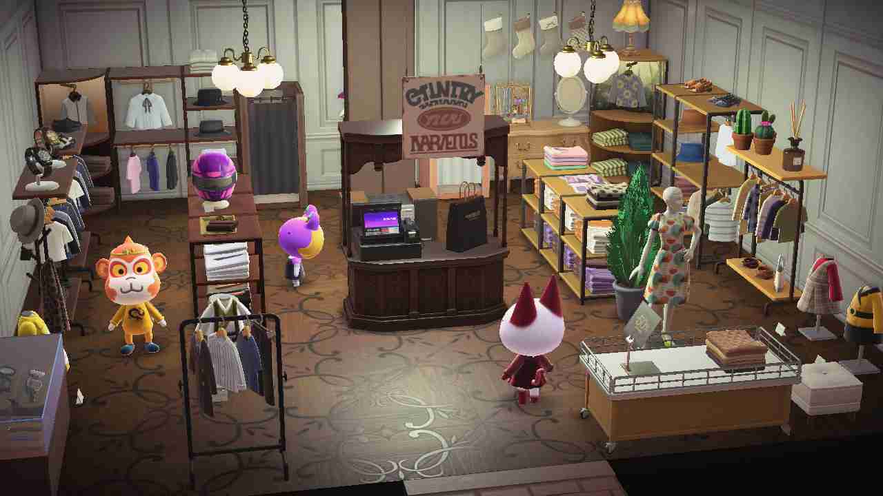 【あつ森】みなさんのハッピーホームパラダイス生活見せてください！