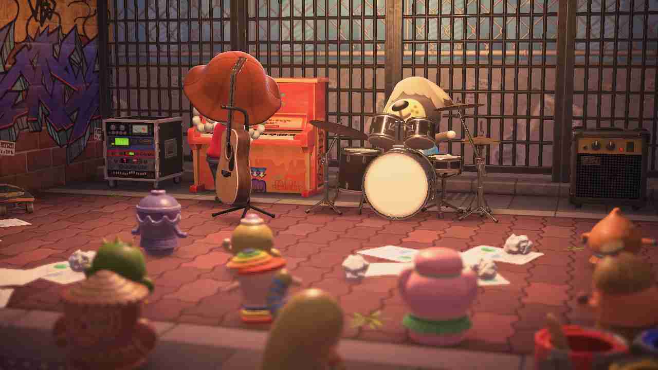 【あつ森】みなさんのハッピーホームパラダイス生活見せてください！