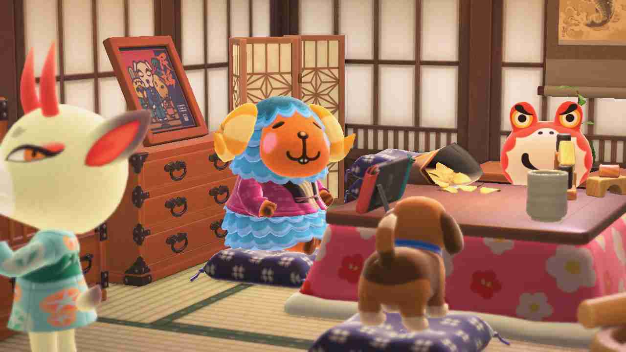 【あつ森】みなさんのハッピーホームパラダイス生活見せてください！