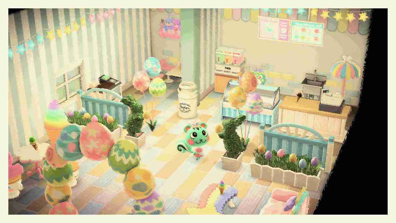 【あつ森】みなさんのハッピーホームパラダイス生活見せてください！