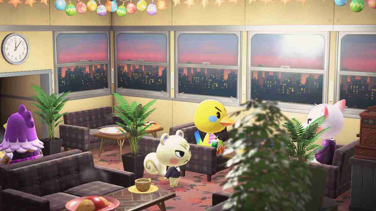 【あつ森】みなさんのハッピーホームパラダイス生活見せてください！