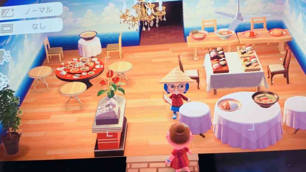 【あつ森】みなさんのハッピーホームパラダイス生活見せてください！