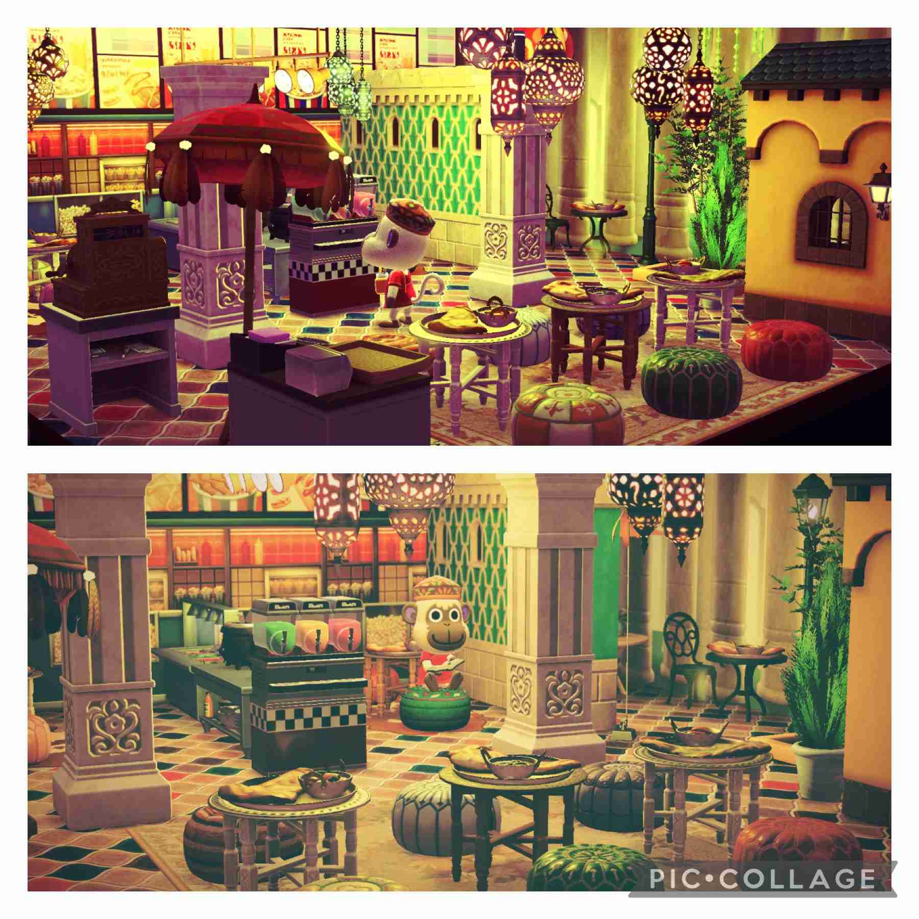 【あつ森】みなさんのハッピーホームパラダイス生活見せてください！