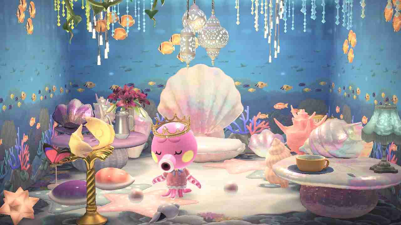 【あつ森】みなさんのハッピーホームパラダイス生活見せてください！