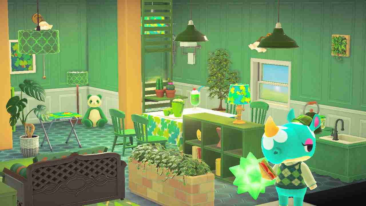 【あつ森】みなさんのハッピーホームパラダイス生活見せてください！