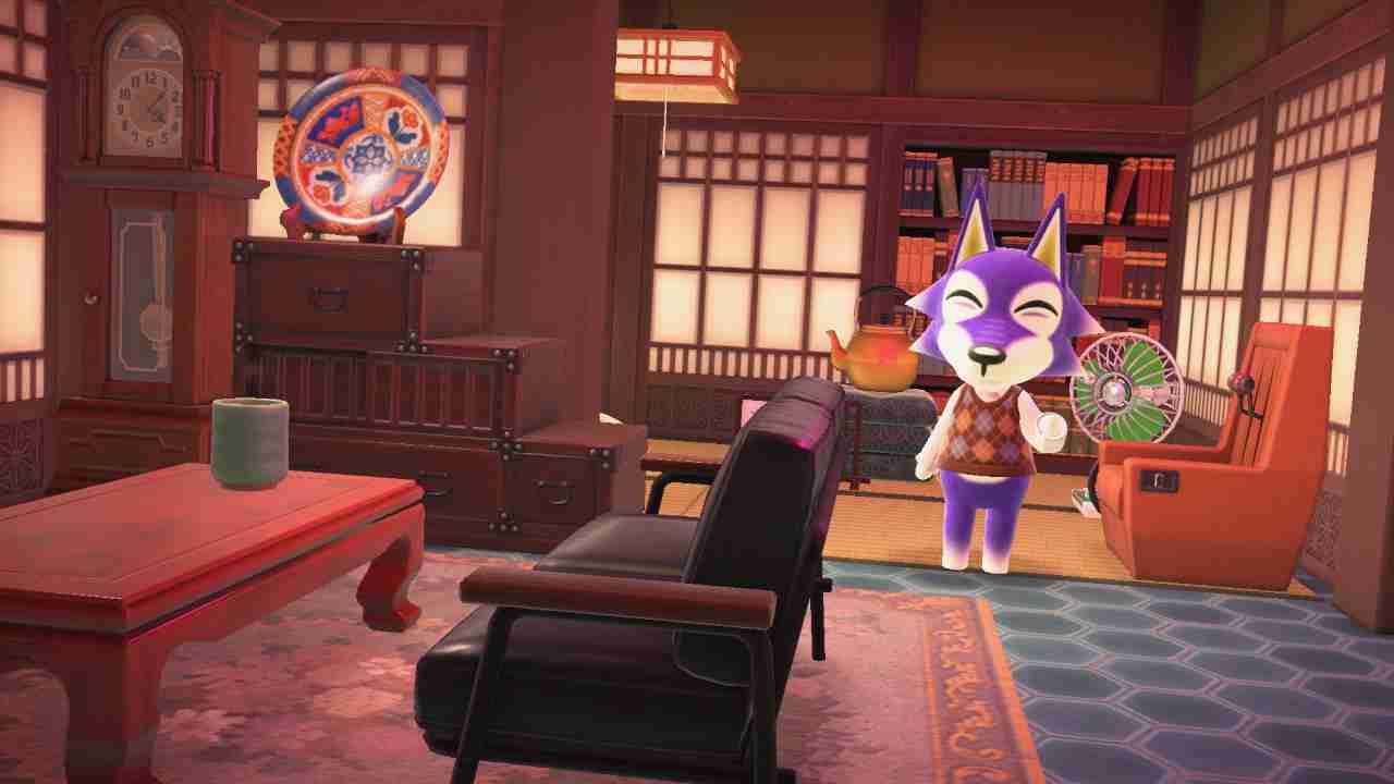 【あつ森】みなさんのハッピーホームパラダイス生活見せてください！