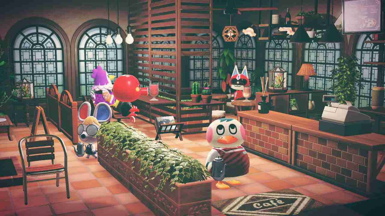 【あつ森】みなさんのハッピーホームパラダイス生活見せてください！