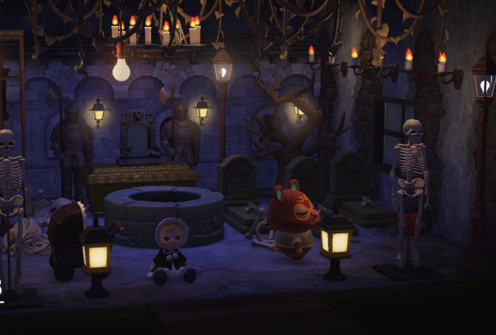 【あつ森】みなさんのハッピーホームパラダイス生活見せてください！