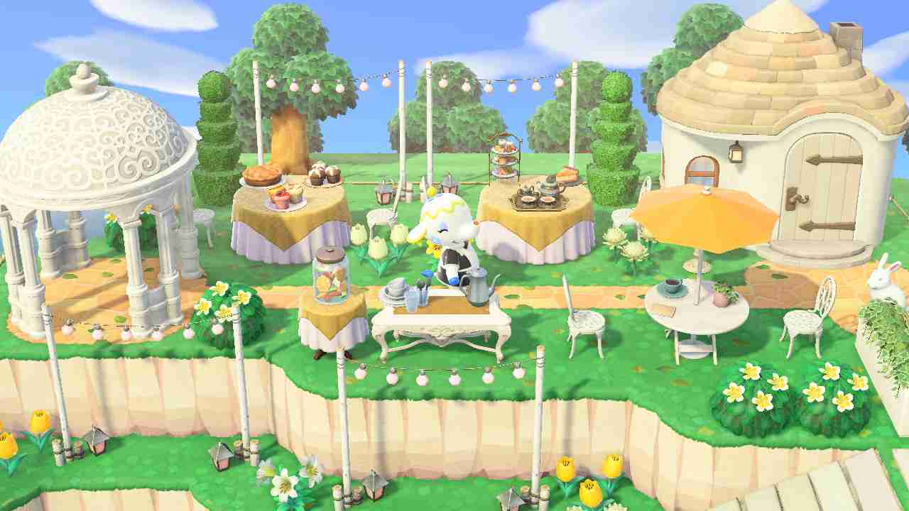 【あつ森】みなさんのハッピーホームパラダイス生活見せてください！