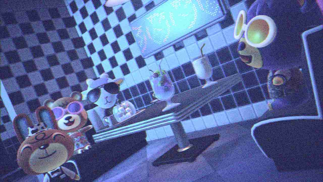 【あつ森】みなさんのハッピーホームパラダイス生活見せてください！