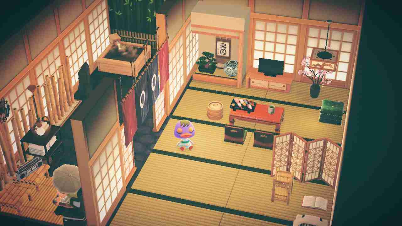 【あつ森】みなさんのハッピーホームパラダイス生活見せてください！