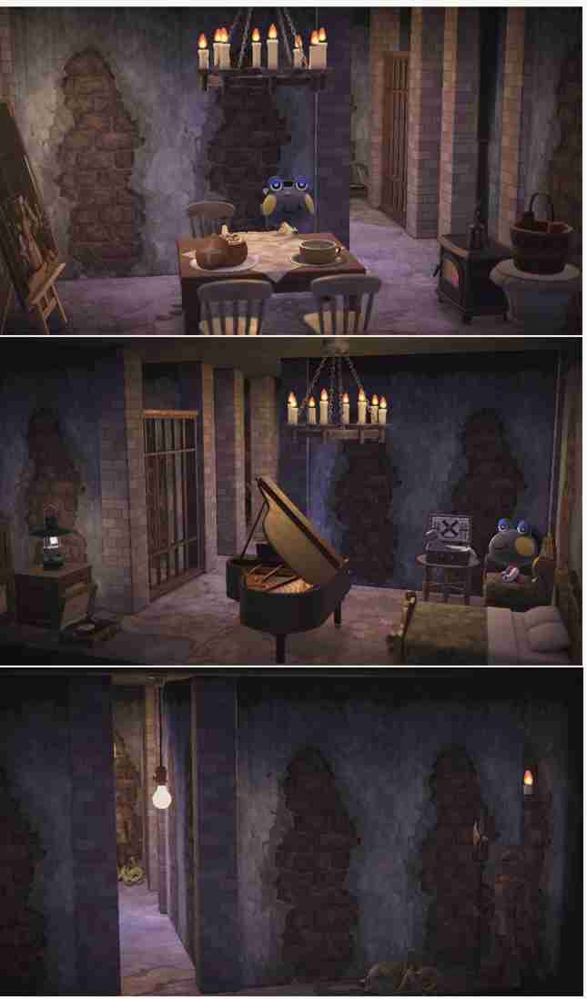 【あつ森】みなさんのハッピーホームパラダイス生活見せてください！