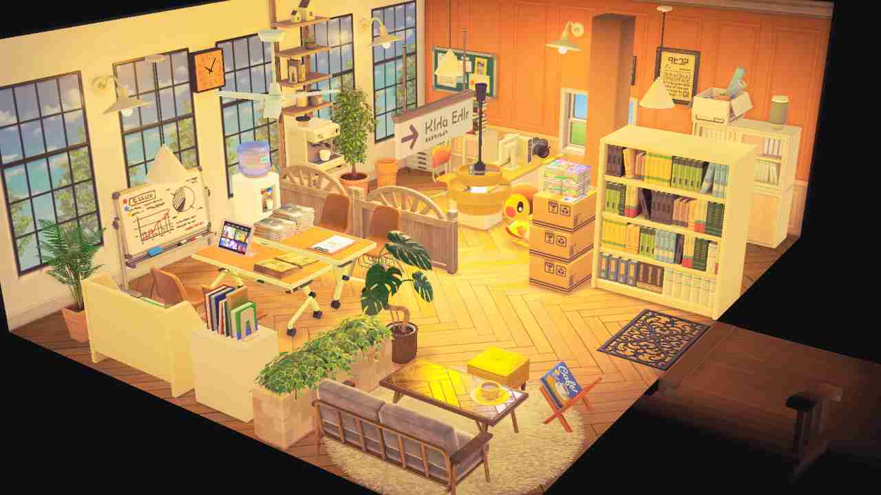 【あつ森】みなさんのハッピーホームパラダイス生活見せてください！