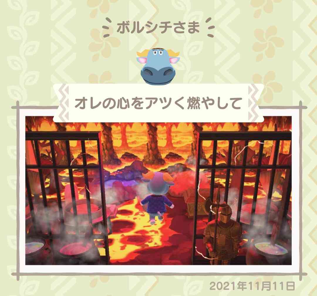 【あつ森】みなさんのハッピーホームパラダイス生活見せてください！