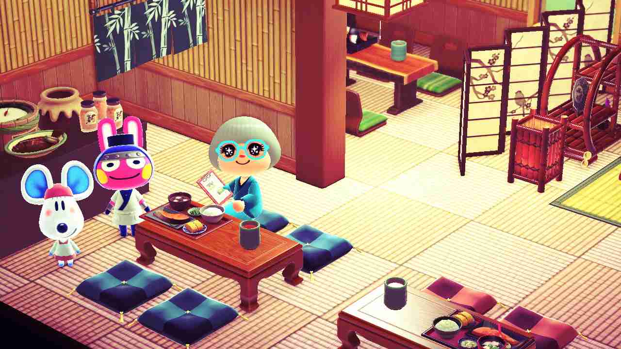 【あつ森】みなさんのハッピーホームパラダイス生活見せてください！