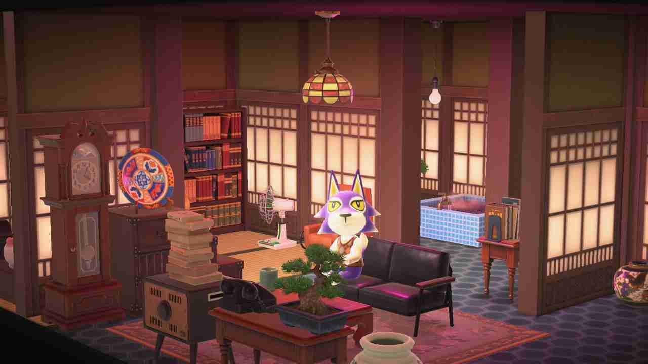 【あつ森】みなさんのハッピーホームパラダイス生活見せてください！