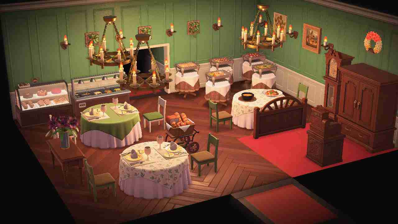 【あつ森】みなさんのハッピーホームパラダイス生活見せてください！