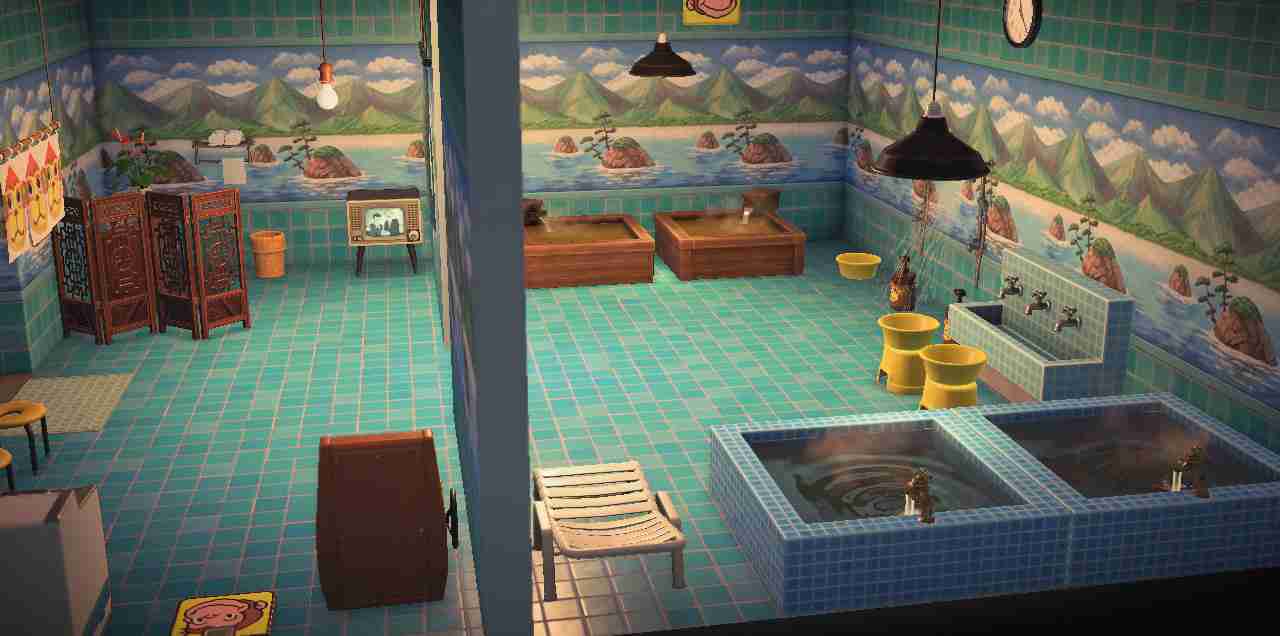 【あつ森】みなさんのハッピーホームパラダイス生活見せてください！