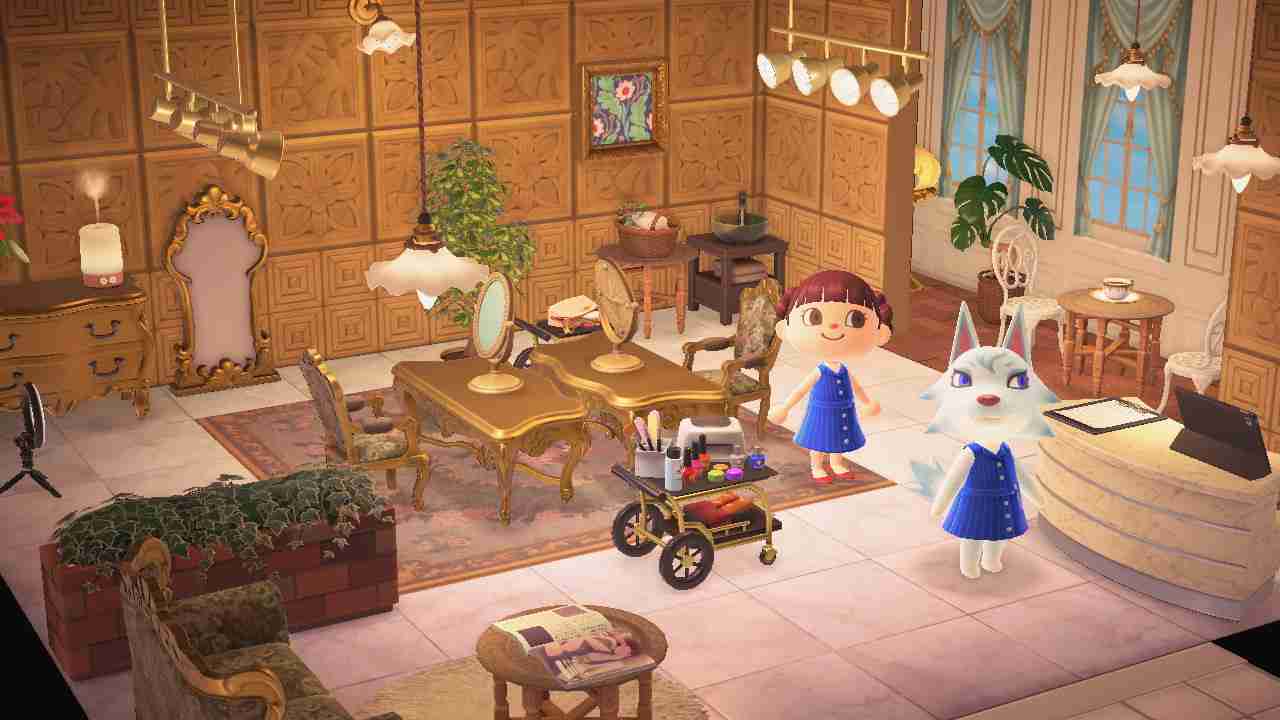 【あつ森】みなさんのハッピーホームパラダイス生活見せてください！