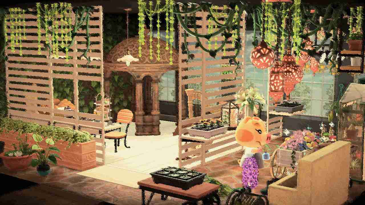 【あつ森】みなさんのハッピーホームパラダイス生活見せてください！