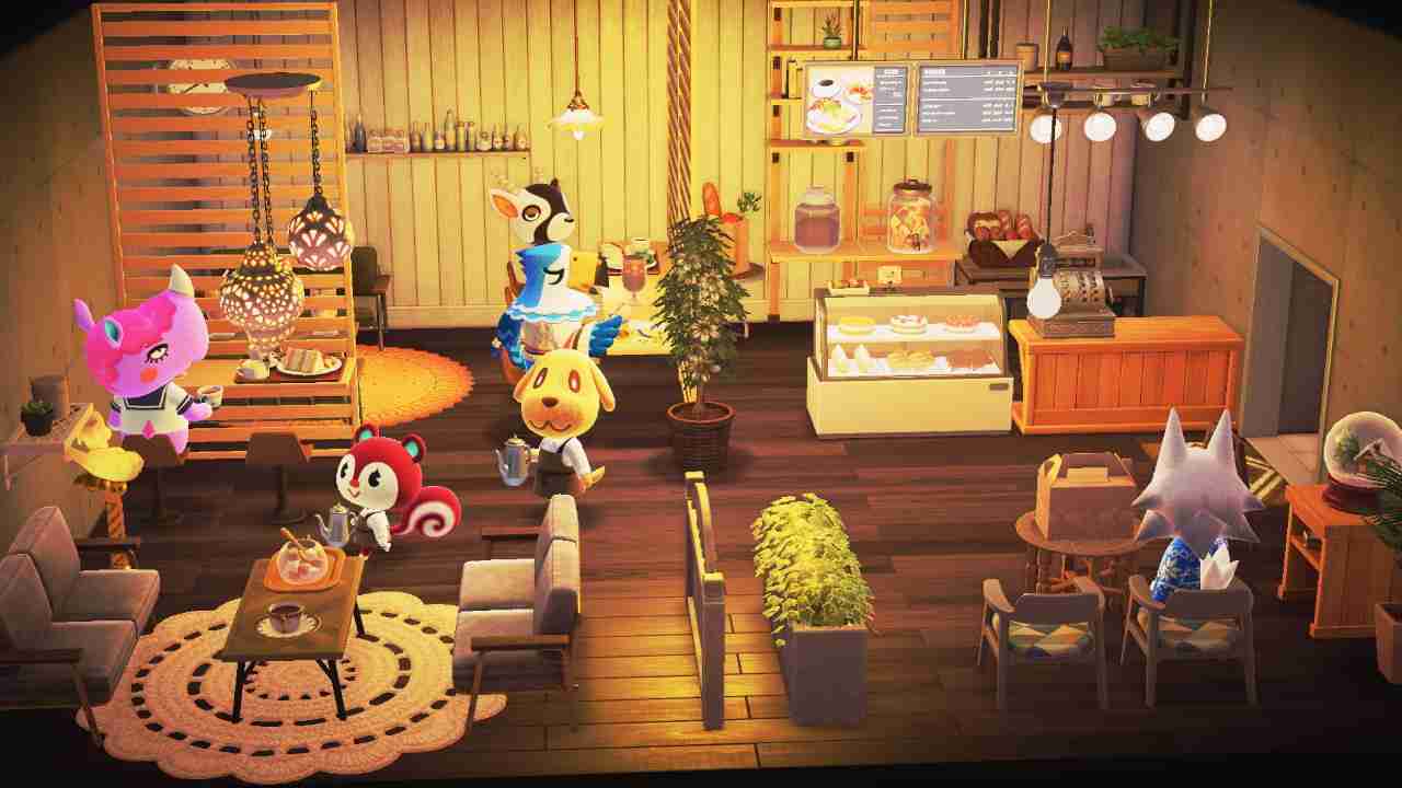 【あつ森】みなさんのハッピーホームパラダイス生活見せてください！