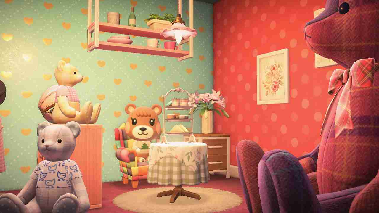 【あつ森】みなさんのハッピーホームパラダイス生活見せてください！